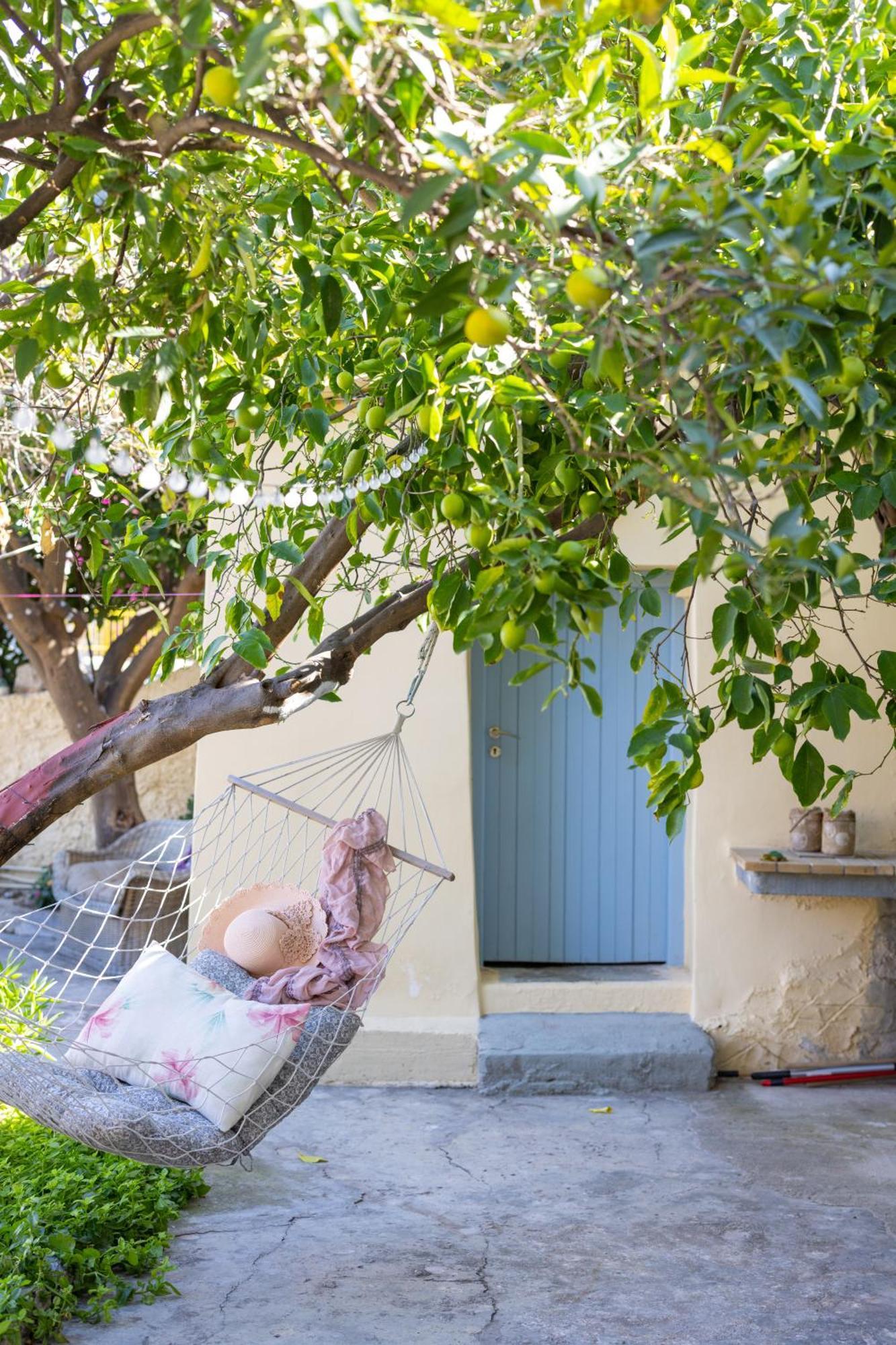 Theros Cottage Nafplio Exterior photo