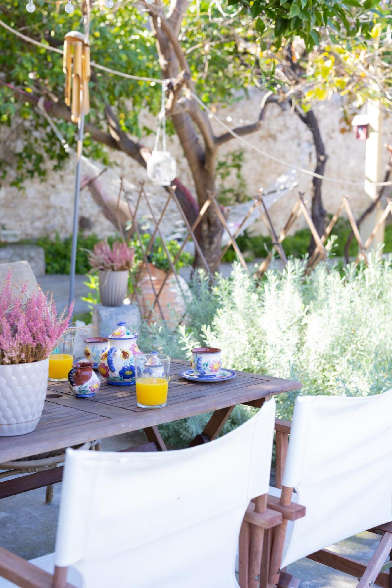 Theros Cottage Nafplio Exterior photo