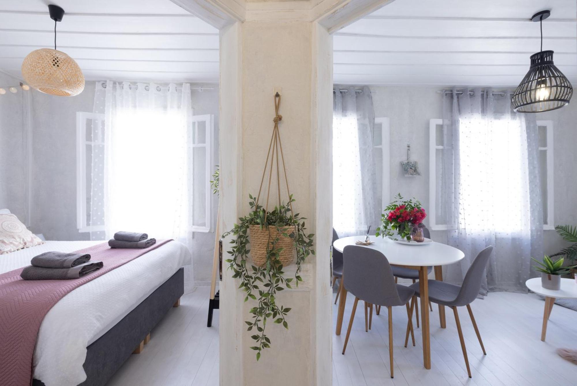 Theros Cottage Nafplio Exterior photo