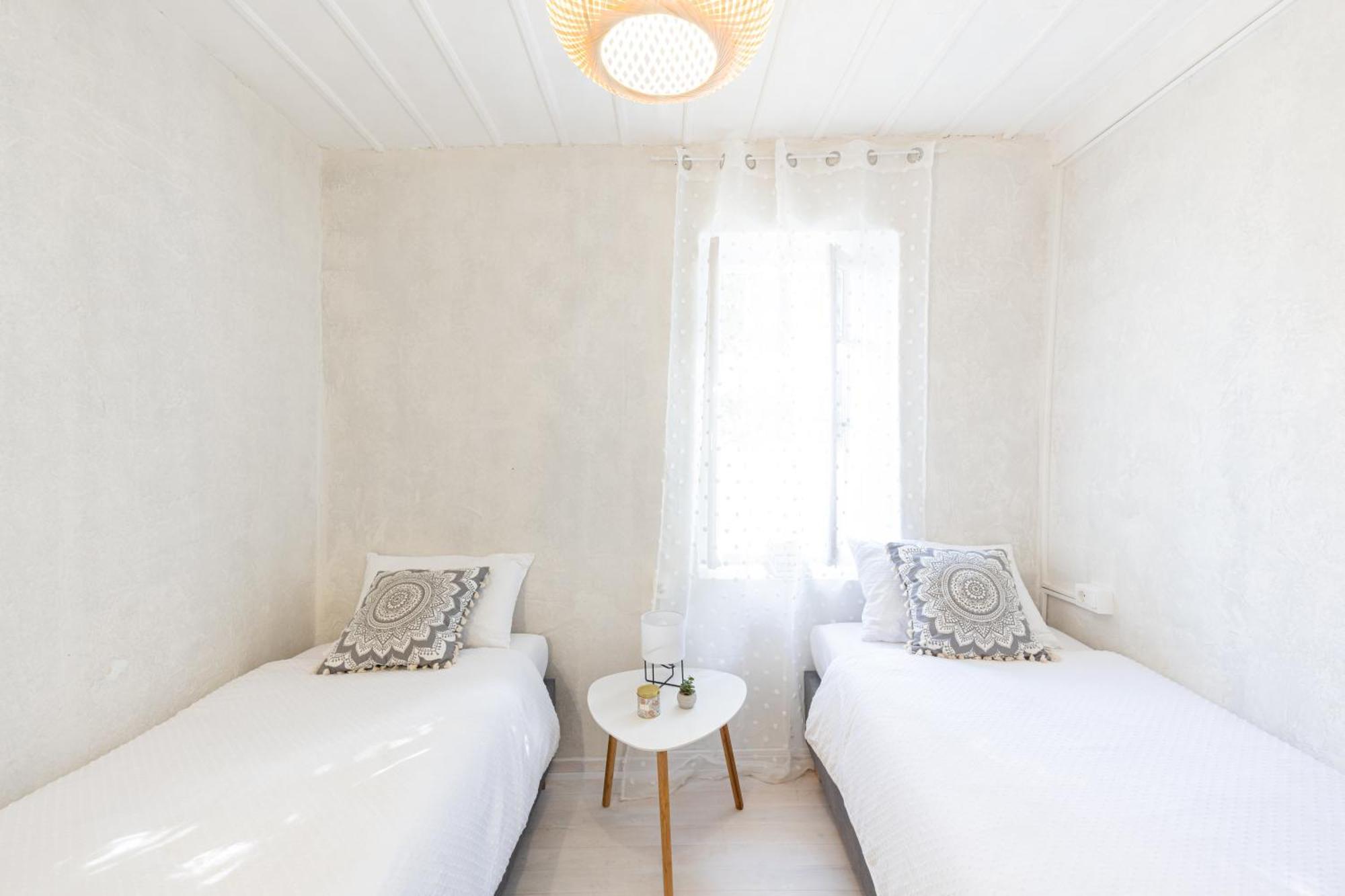 Theros Cottage Nafplio Exterior photo