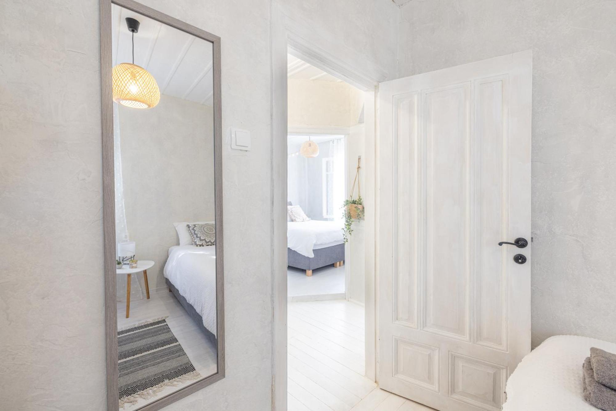 Theros Cottage Nafplio Exterior photo