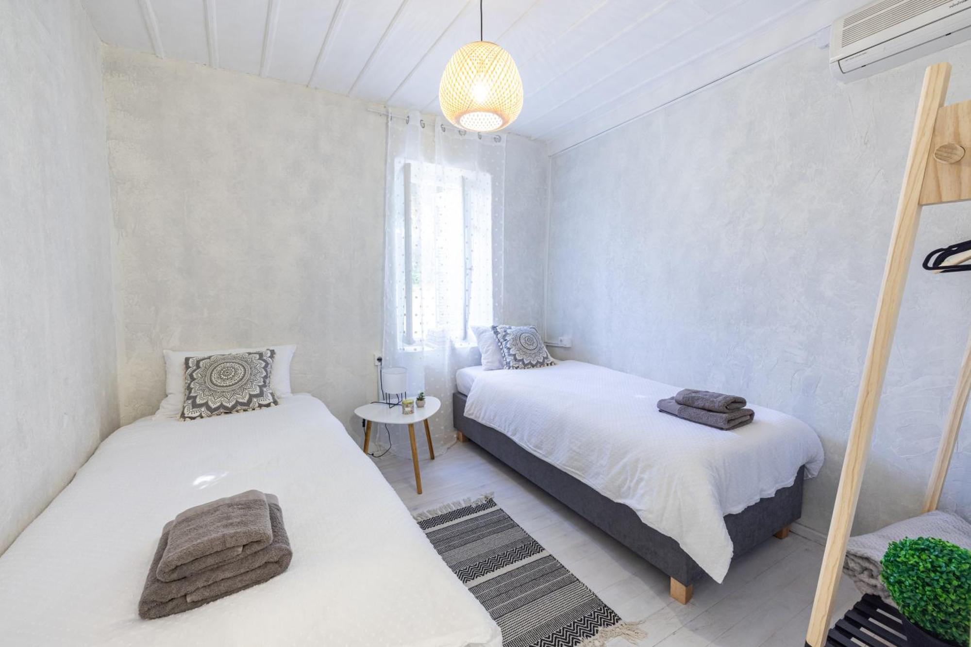 Theros Cottage Nafplio Exterior photo