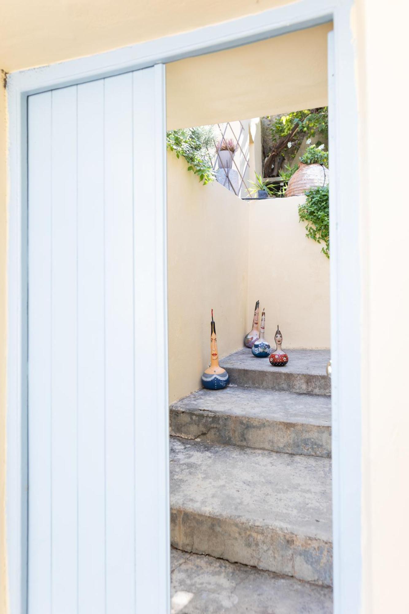 Theros Cottage Nafplio Exterior photo