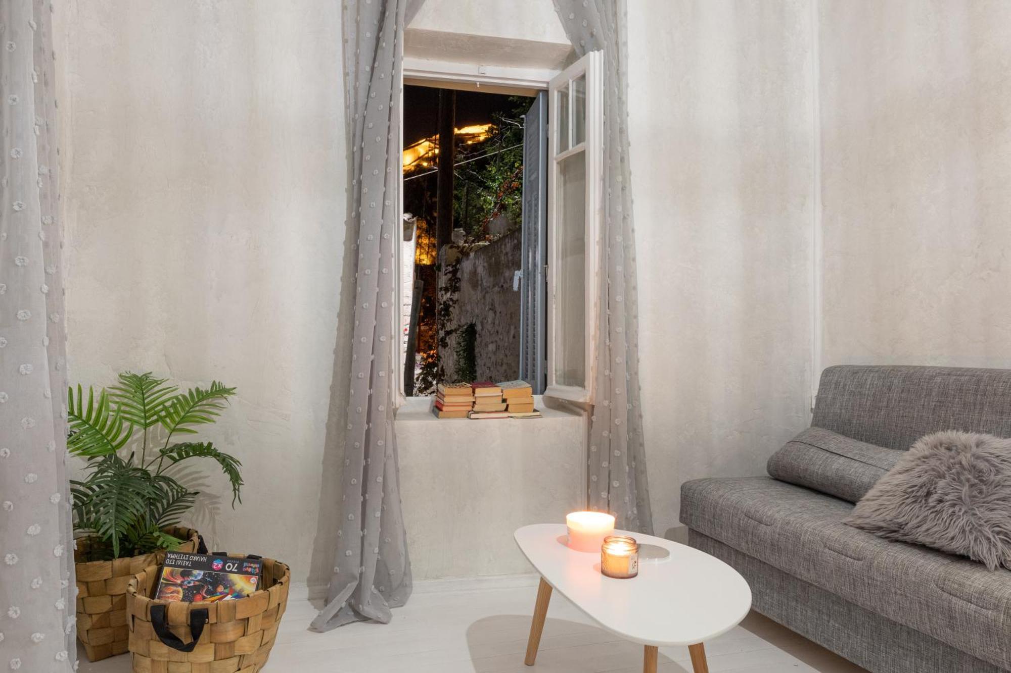 Theros Cottage Nafplio Exterior photo